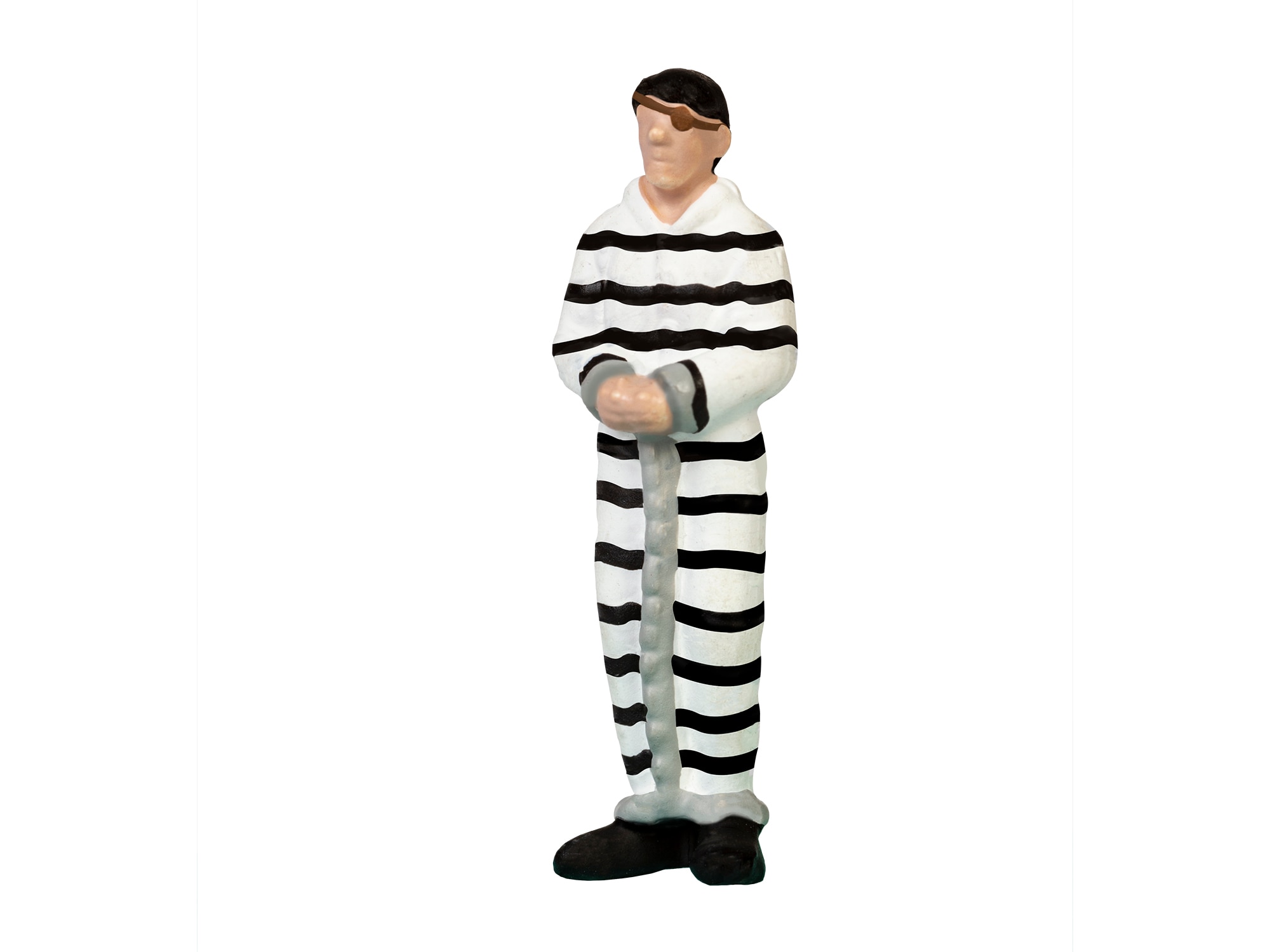 Prisoners (striped) 6Pack